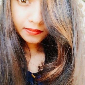 Meet your Posher, Asha k